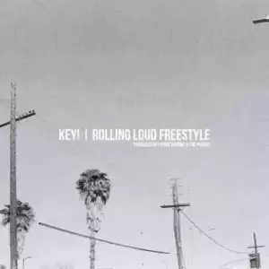 Key! - Rolling Loud Freestyle